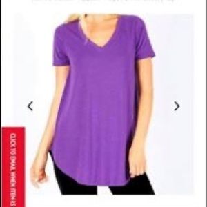 Brand new women’s top